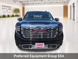 2026 GMC Sierra 1500 - Preview 2