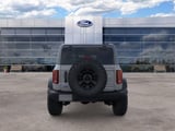 2026 Ford Bronco - Preview 5