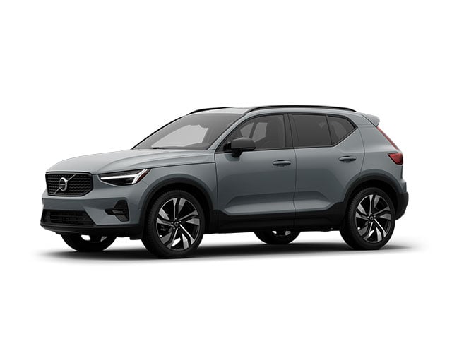 2026 Volvo XC40 - Image 1