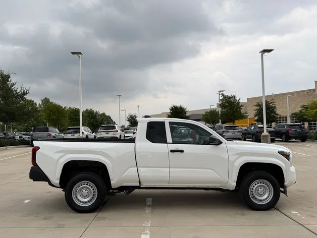 2025 Toyota Tacoma - Image 3