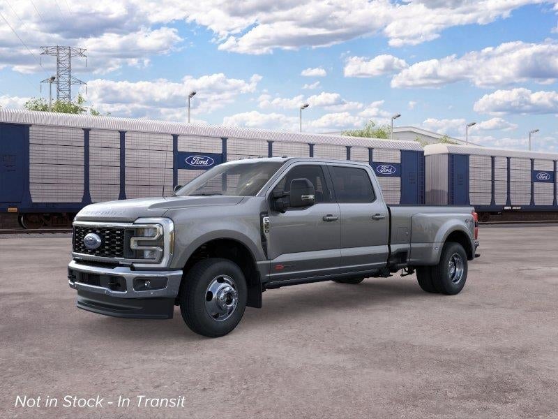 2026 Ford F-350 - Image 1
