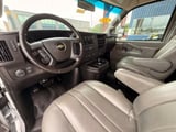 2022 Chevrolet Express - Preview 8
