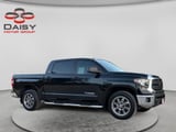 2019 Toyota Tundra - Preview 5