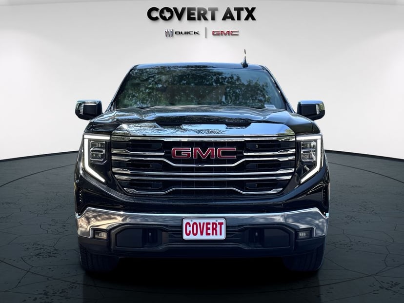 2026 GMC Sierra 1500 - Image 2