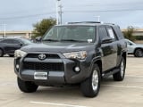 2017 Toyota 4Runner - Preview 8
