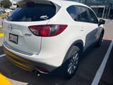 2015 Mazda CX-5 - Preview 3