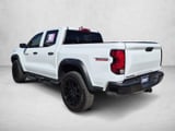 2025 Chevrolet Colorado - Preview 8