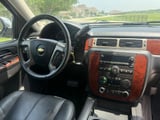 2011 Chevrolet Tahoe - Preview 9