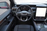 2026 GMC Yukon XL - Preview 9