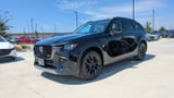 2026 Mazda CX-70 - Preview 4