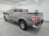 2010 Ford F-150 - Preview 4