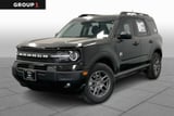2026 Ford Bronco Sport - Preview 2