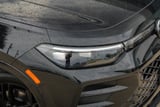 2026 Volkswagen Tiguan - Preview 2