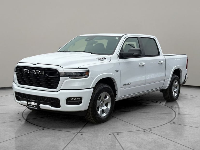 2026 RAM Ram 1500 - Image 1