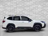 2024 Subaru Forester - Preview 4