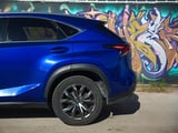 2019 Lexus NX - Preview 4