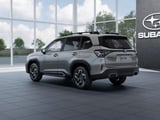 2026 Subaru Forester - Preview 4