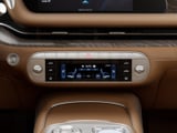 2026 Genesis G90 - Preview 15