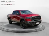 2027 Ram 1500 - Preview 2