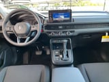 2027 Honda CR-V - Preview 7