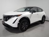 2024 Nissan Ariya - Preview 10