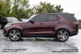 2026 Land Rover Discovery - Preview 9