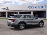 2027 Ford Explorer - Preview 6