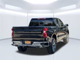 2026 Chevrolet Silverado 1500 - Preview 6