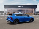 2026 Kia K4 - Preview 6