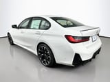 2026 BMW 3 Series - Preview 7