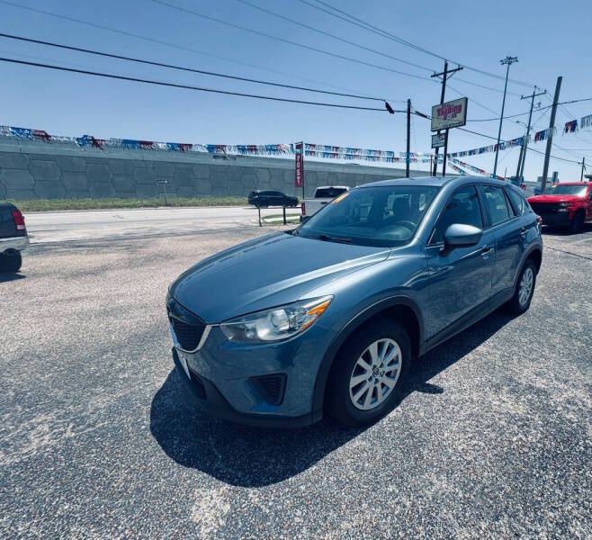 2014 Mazda CX-5 - Image 1