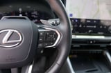 2025 Lexus TX - Preview 13