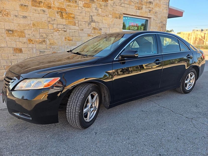2007 Toyota Camry - Image 1