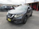 2017 Nissan Rogue - Preview 3