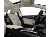 2026 Lexus NX - Preview 7