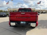 2026 Toyota Tundra - Preview 4