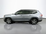 2022 Volkswagen Atlas - Preview 8