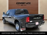 2026 Ram 3500 - Preview 3