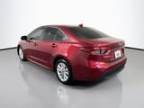 2026 Toyota Corolla - Preview 7