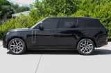 2027 Land Rover Range Rover - Preview 12
