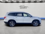 2017 Honda Pilot - Preview 6