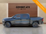 2026 Ram 1500 - Preview 3