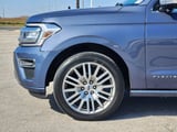 2022 Ford Expedition - Preview 9