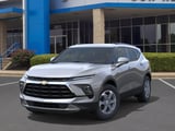 2026 Chevrolet Blazer - Preview 6