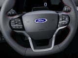 2027 Ford Explorer - Preview 12
