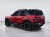 2026 Ford Bronco Sport - Preview 4