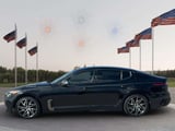 2022 Kia Stinger - Preview 5