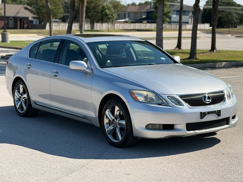 2006 Lexus GS - Image 1