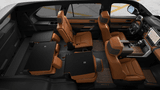 2026 Toyota Sequoia - Preview 4