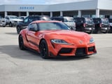 2024 Toyota GR Supra - Preview 3
